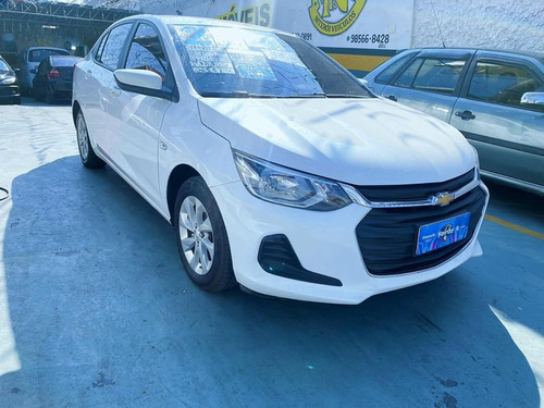 Chevrolet Onix plus Chevrolet Onix Plus 1.0 LTZ Turbo (Flex)