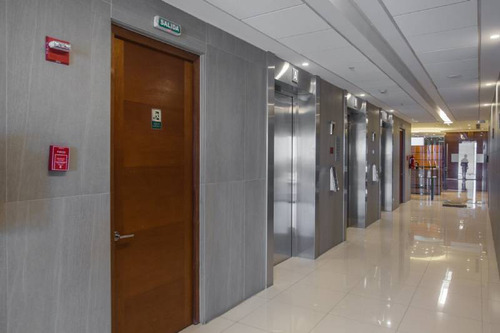 Oficina A La Venta En Edificio Britania