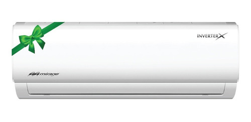 Aire Acondicionado Minisplit Mirage Inverter X 110v 12000btu