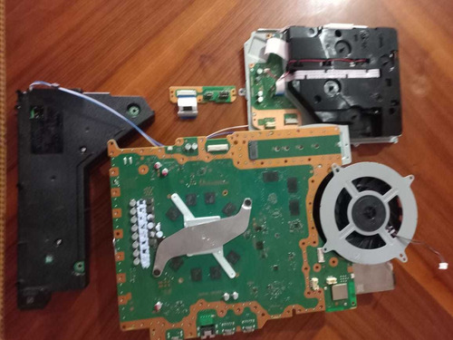 Ps5 (Usado)