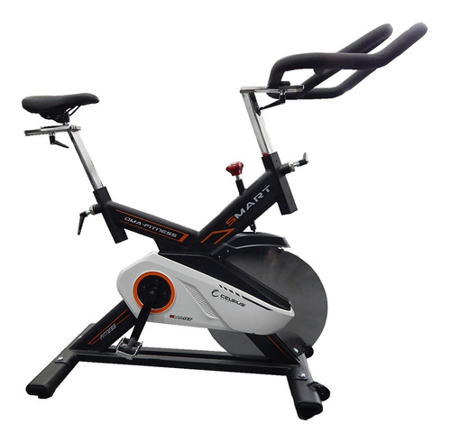 Bicicleta De Spinning S50 Active Training 