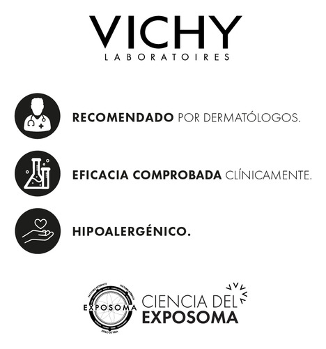 Bi-sérum Vichy Neovadiol Meno 5 Post Menopausia Piel 30ml