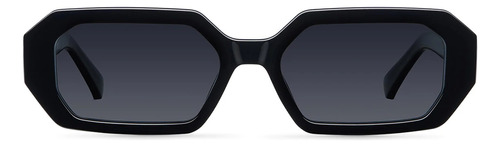 Lentes De Sol Meller - Esi All Black