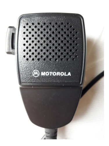Radiotelefono Micrófono Motorola Gm300-em200-em400-pro5100