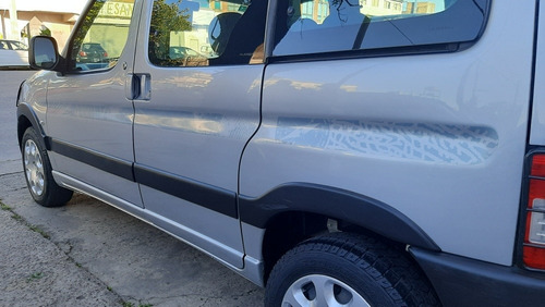 Peugeot Partner Patagónica 1.6 Vtc 2011