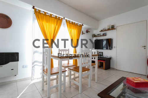 Imagen 17 de 30 de Departamento - Venta - Lugano - 2 Ambientes C/2 Balcones