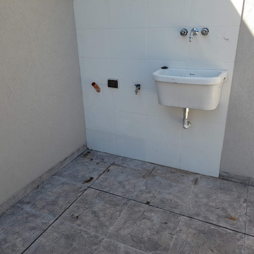 Imagen 14 de 14 de Venta Excelente Departamento De 3 Ambientes Patio Terraza Cochera A Estrenar Castelar
