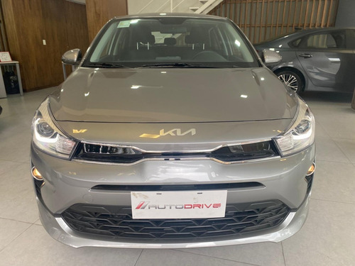 Imagen 17 de 25 de Kia Rio Sx 1.6 Entrega Inmediata