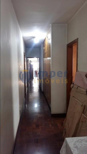 Imagem 10 de 18 de Apartamento Com 3 Dormitórios, 220 M² - Venda Por R$ 1.600.000,00 Ou Aluguel Por R$ 4.000,00/mês - Perdizes - São Paulo/sp - Ap11600