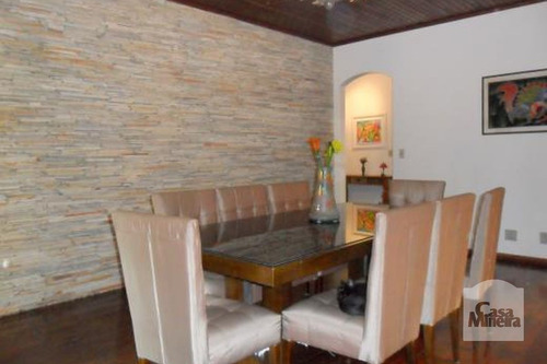 Imagem 4 de 15 de Casa À Venda No Santa Cruz - Código 12790 - 12790