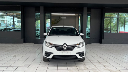 Renault Logan Zen Flex 1.6 16V 4p Aut.