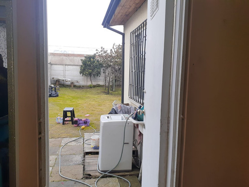 Casa En El Centro De Talca Ideal Para Vivienda O Negocio