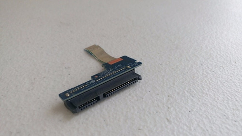 Conector De Disco Duro Interno Laptops Hp 15-ac136la (Usado)