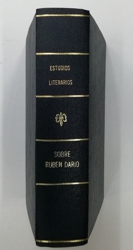 Estudios Sobre Rubén Darío 