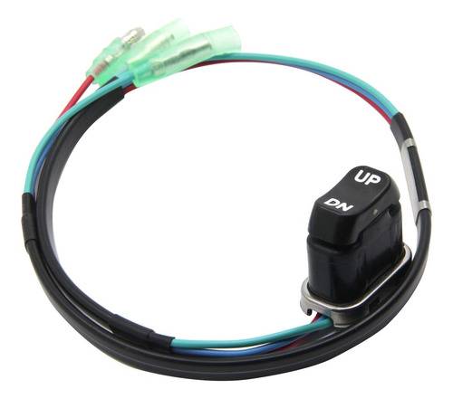 Mando Distancia Para Yamaha Outboard Motors
