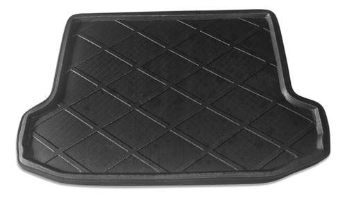 Tapete Alfombrilla Maletero Trasero Para Toyota Rav4 2009-12