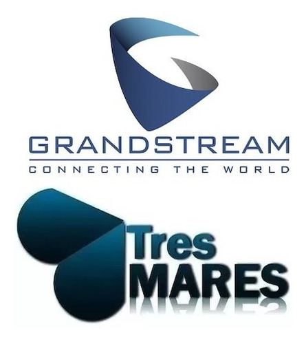 Imagen 6 de 7 de Auriculares Headset Guv3000 + Camara Web Guv3100 Grandstream