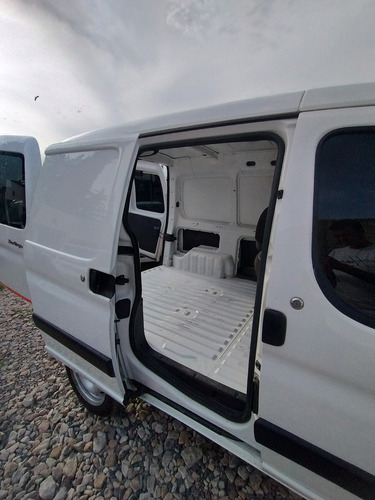 Citroën Berlingo 1.6 Hdi 92 Bussines