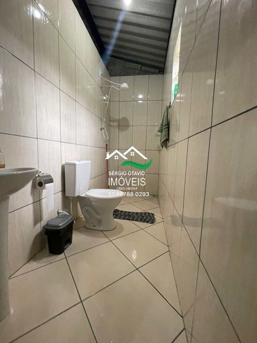 Imagem 21 de 30 de Chácara Com 2 Dorms, Area Rural, Pedro De Toledo - R$ 159 Mil, Cod: 544 - V544