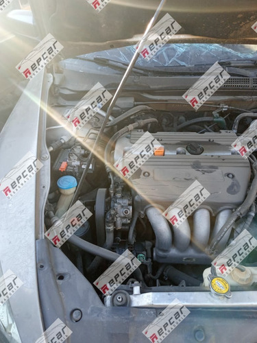 Honda Accord En Desarme 2004 Hasta 2007