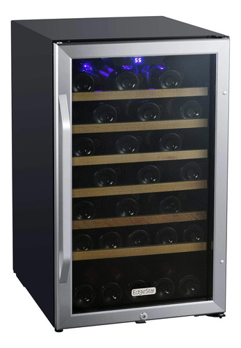 Cava De Vinos Frigobar 44 Botellas
