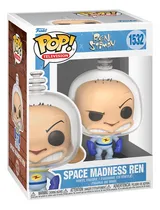 Comprar Funko Ren & Stimpy Space Madness Ren #1532