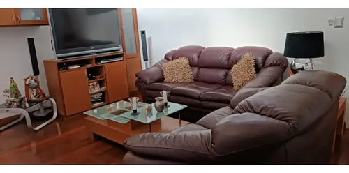 Casa En Venta: La Lagunita.