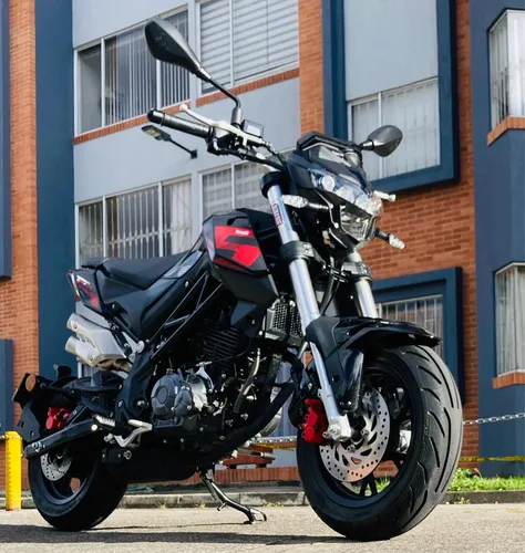 Benelli T 135 Nueva En Garantía 1000 Kilómetros
