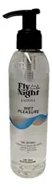 Comprar Lubricante Wet Pleasure Fly Night 200 Ml Geles Intimos