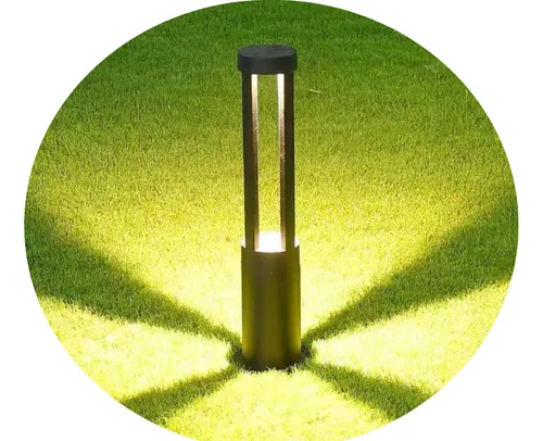 Farol Led Para Decoracion De Exteriores Mayorled Cpd-1060