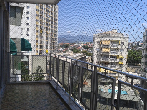 Imagem 4 de 14 de Apartamento 2 Quartos Tanque