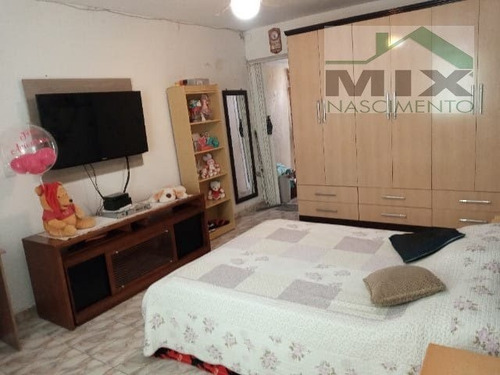 Casa Sobrado Em São José - São Caetano Do Sul - 3546