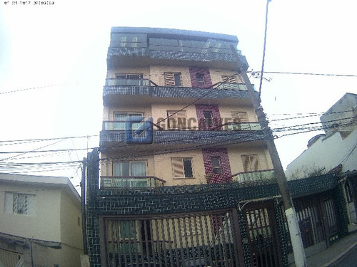 Imagem 1 de 15 de Venda Apartamento Sao Bernardo Do Campo Jardim Hollywood Ref - 1033-1-36589