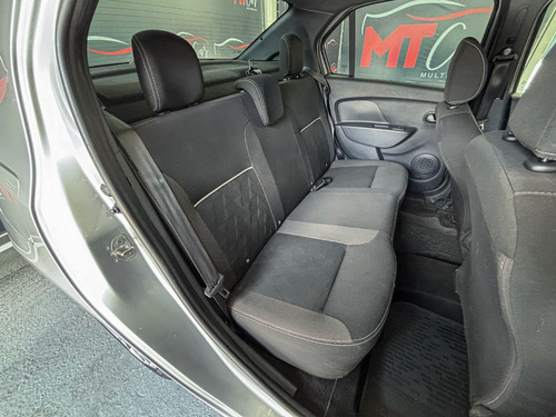 Renault Logan .0 12V SCE FLEX ZEN MANUAL