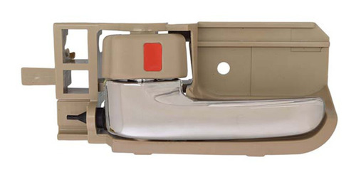 Manija Puerta Interior Hushan Toyota Hilux (05-08)