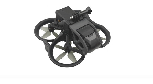 Soporte Base Camara Acción Go Pro Xiaomi 360 Dji Avata