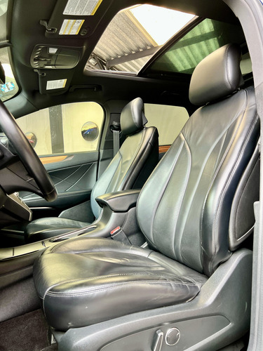 Lincoln MKC 2.2 Select Mt