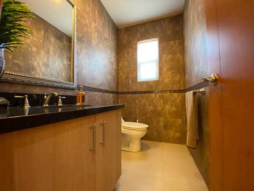Casa En Renta En Torreon Jardin, Torreón, Coahuila De Zaragoza