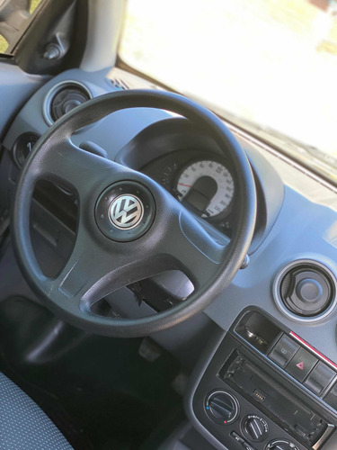 Volkswagen Gol 1.4 Power 83cv 2012