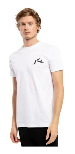 Imagen 6 de 8 de Campera De Abrigo Rusty Komodus Importada + Remera De Regalo