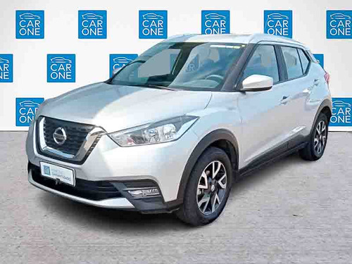 Nissan Kicks 1.6 Sense L18