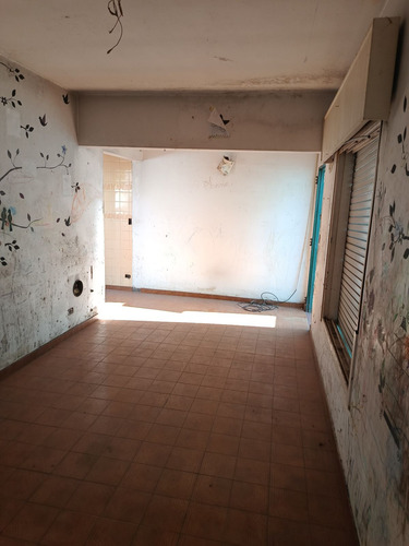Departamento Venta Quilmes A Reciclar 3 Ambientes 72 Mts Totales En Ph