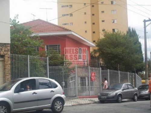 Imagem 1 de 10 de Sobrado Para Venda No Bairro Penha De Franca, 5 Dorm, 4 Suíte, 15 Vagas, 712 M - 52