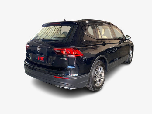 Imagem 3 de 14 de Volkswagen Tiguan 1.4 250 Tsi Total Flex Allspace Tiptronic