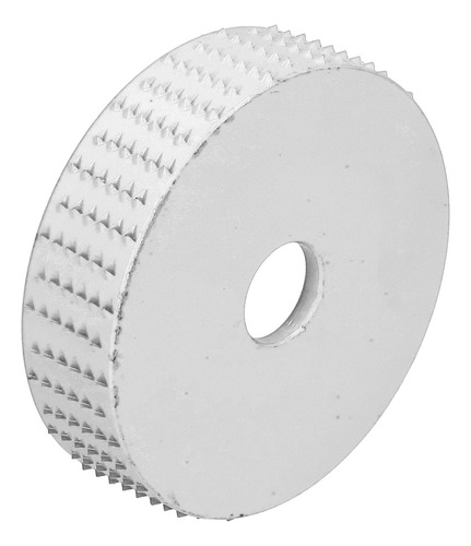 Disco De Amoladora Angular De Madera Para Tallar Y Pulir