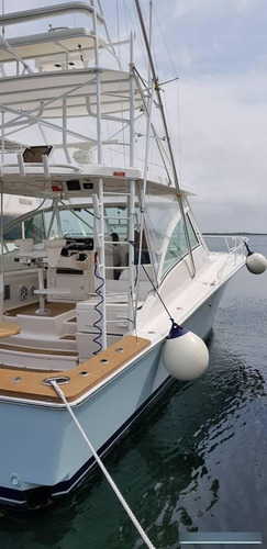 Imagen 2 de 12 de Pesca Deportiva Lurhs 40