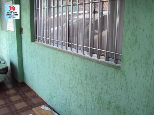 Imagem 6 de 15 de Casa - Cidade Antonio Estevao De Carvalho - Ref: 8052 - V-8052