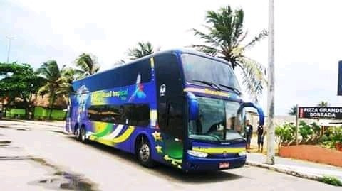 Marcopolo Scania