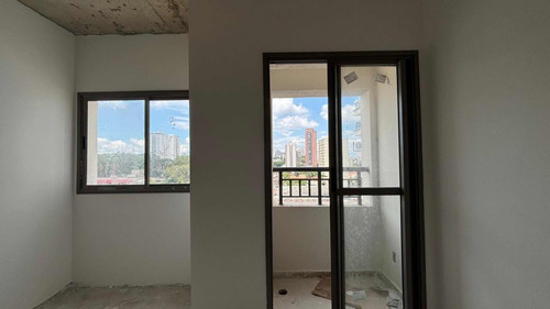 Sala Comercial A 390 Metros Do Metro Brooklin