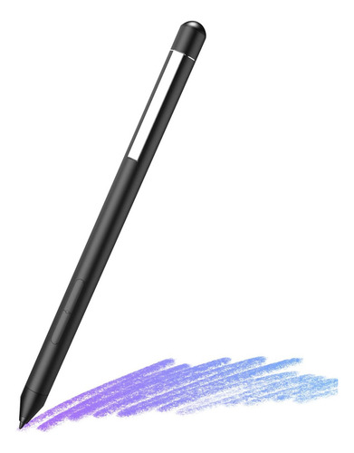 Lapiz Capacitivo Hacey Compatible Con Hp Pavilion